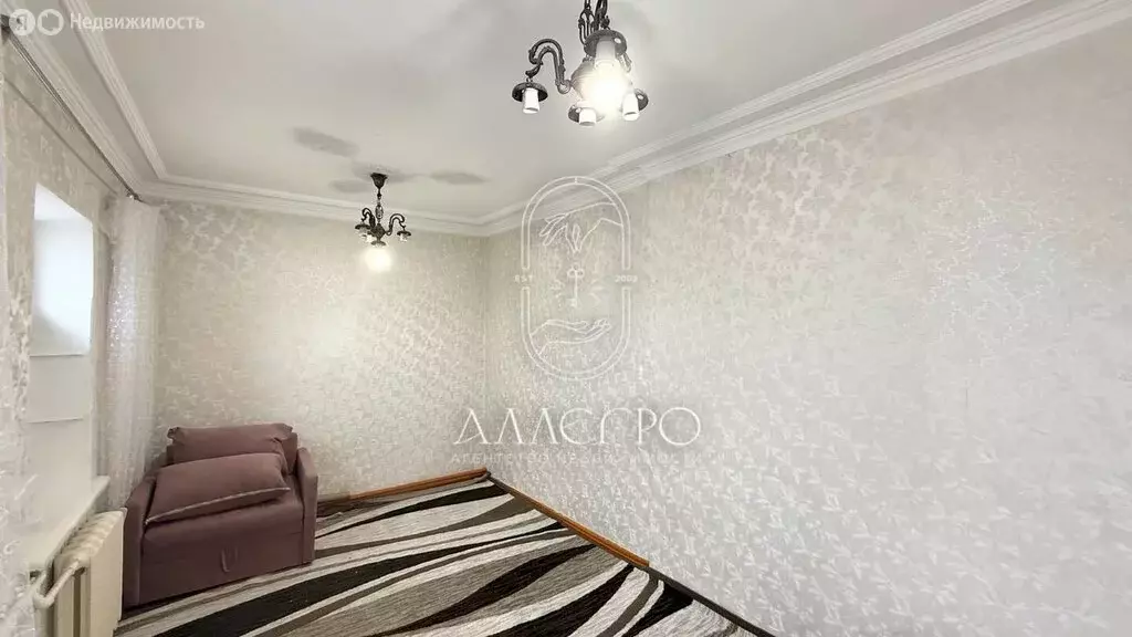 Дом в Севастополь, Актюбинская улица, 13 (61.4 м) - Фото 1