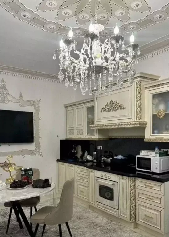 2-к кв. Москва проезд Невельского, 1к1 (60.0 м) - Фото 2