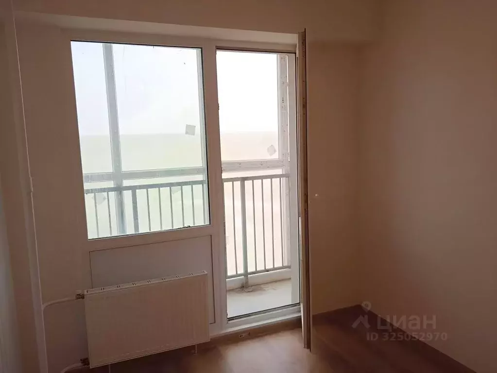 1-к кв. Московская область, Солнечногорск городской округ, Андреевка ... - Фото 1