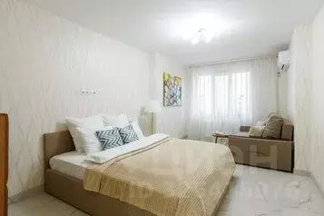 2-к кв. Самарская область, Самара Краснодонская ул., 10А (70.0 м) - Фото 1