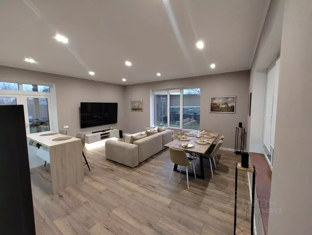 Дом в Московская область, Щелково городской округ, Престиж ДНП ул. ... - Фото 2