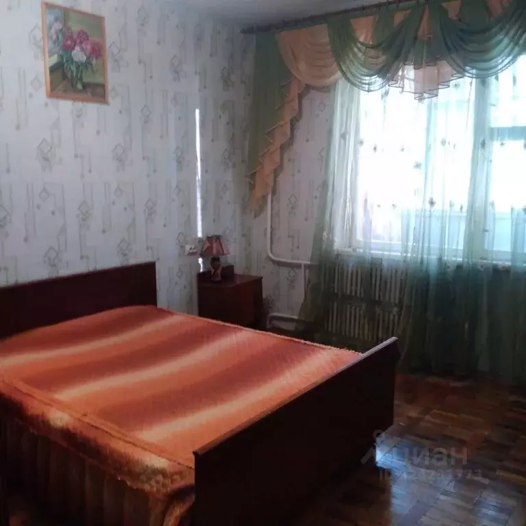 2-к кв. Белгородская область, Белгород ул. Королева, 4 (46.0 м) - Фото 1