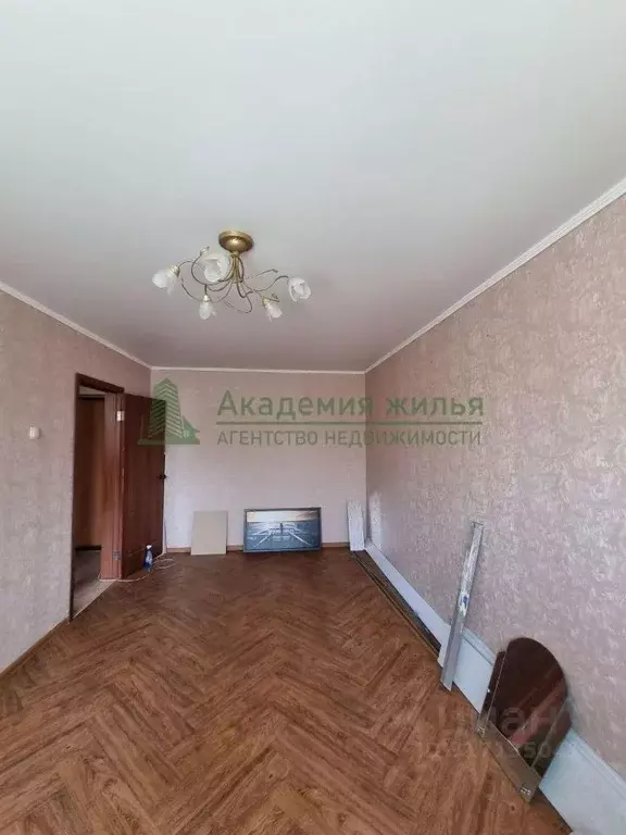 1-к кв. Саратовская область, Саратов ш. Ново-Астраханское, 83 (29.5 м) - Фото 1