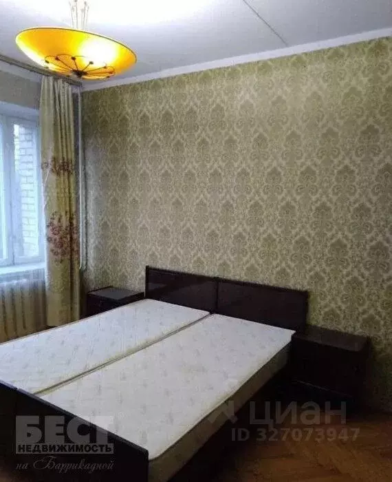 2-к кв. Москва ул. Косыгина, 13 (46.0 м) - Фото 2