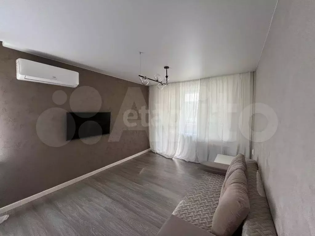 2-к. квартира, 45 м, 4/9 эт. - Фото 1