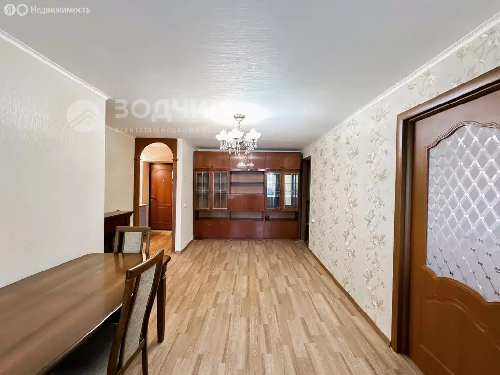 2-комнатная квартира: Чебоксары, проспект Ленина, 16А (41.4 м) - Фото 2