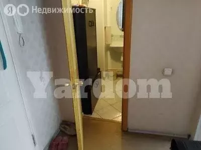 1-комнатная квартира: Красноярск, улица Вильского, 16 (32 м) - Фото 2