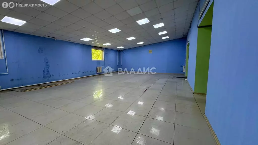 Помещение свободного назначения (457.7 м) - Фото 1