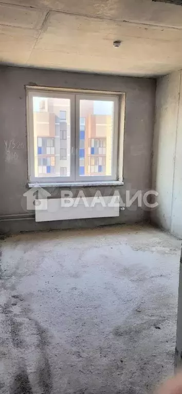 1-к. квартира, 36 м, 9/9 эт. - Фото 1