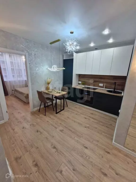 Продаётся 2-к квартира, 45 м - Фото 1