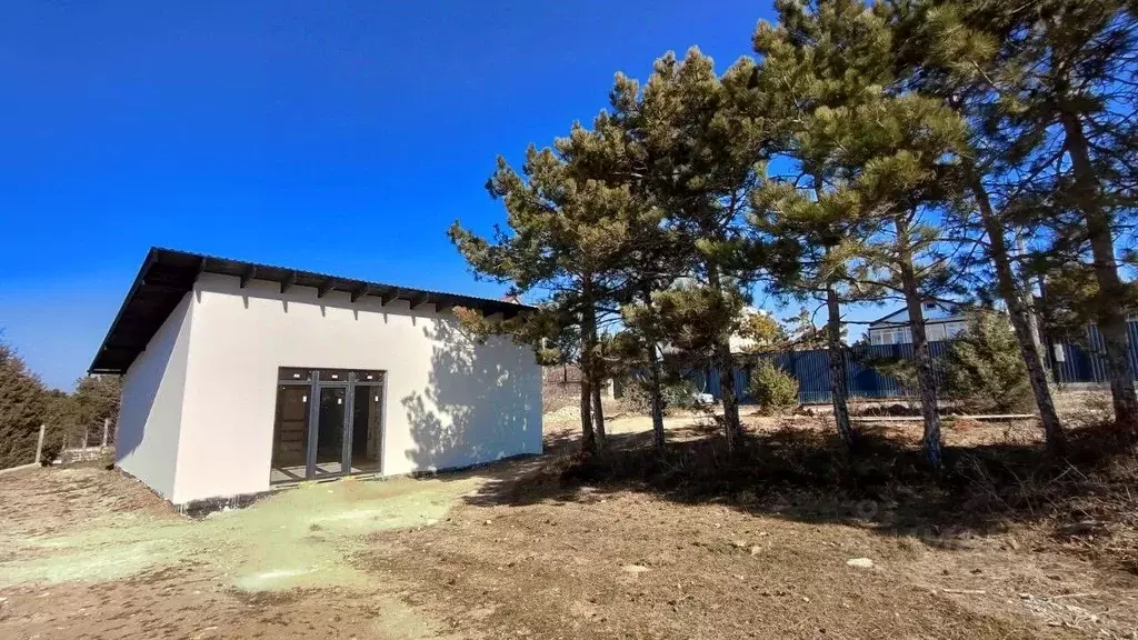 Дом в Севастополь Огонек садоводческое товарищество,  (71 м) - Фото 1