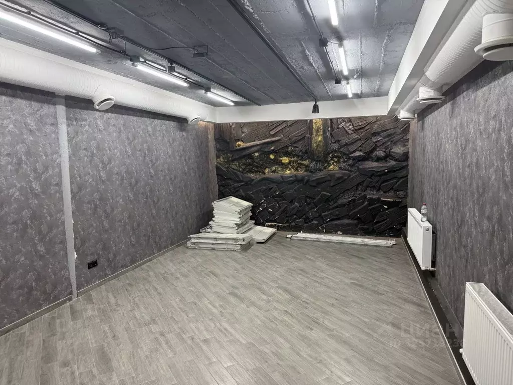 Помещение свободного назначения в Северная Осетия, Владикавказ ул. ... - Фото 1