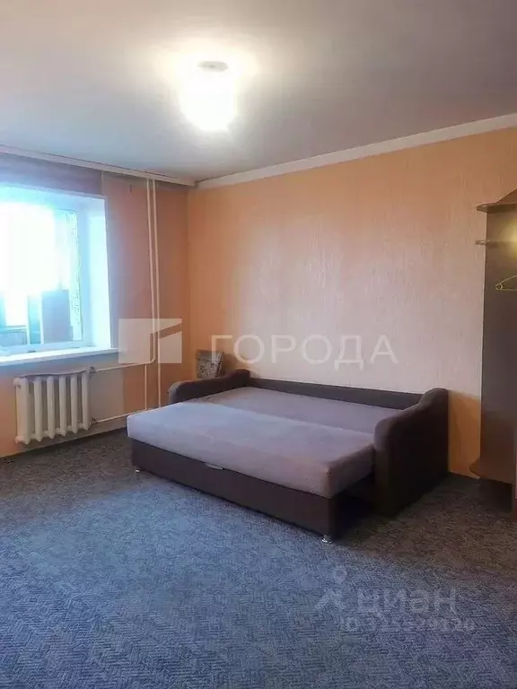 2-к кв. Томская область, Томск ул. Говорова, 6 (50.0 м) - Фото 2