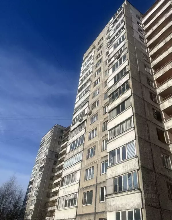 2-к кв. Московская область, Электросталь Западная ул., 2в (52.0 м) - Фото 1