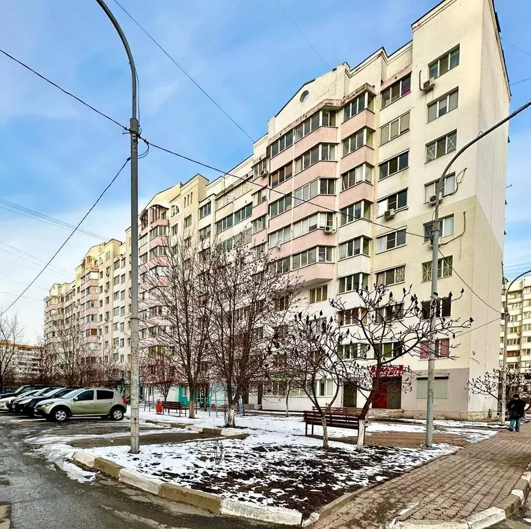 Помещение свободного назначения в Белгородская область, Белгород ... - Фото 0