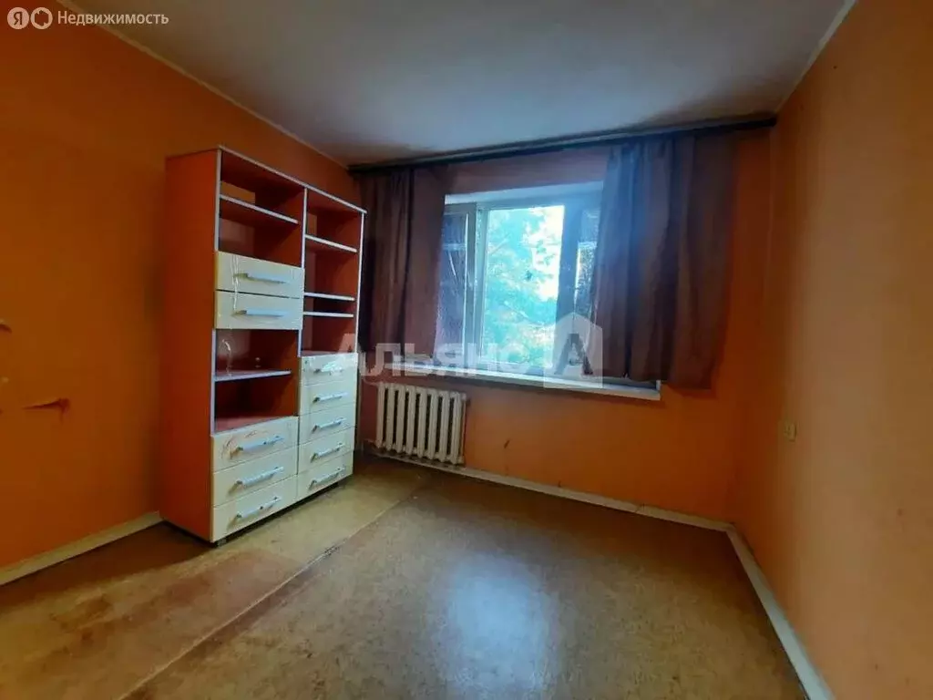 3-комнатная квартира: Каменск-Шахтинский, Парковая улица, 18Б (61.5 м) - Фото 1