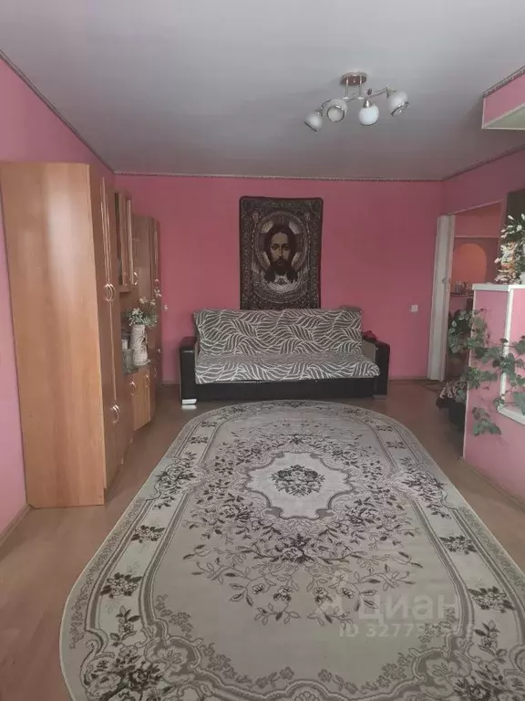 2-к кв. Свердловская область, Екатеринбург ул. Заводская, 36 (44.2 м) - Фото 2