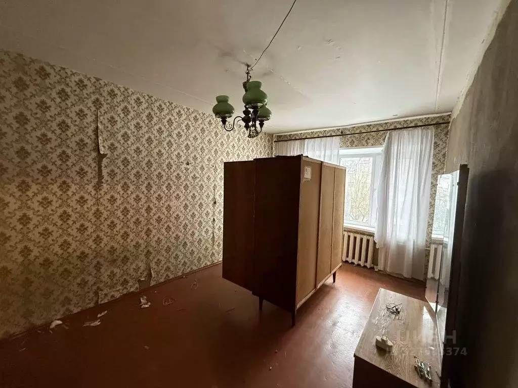 2-к кв. Московская область, Звенигород Одинцовский городской округ, ... - Фото 1