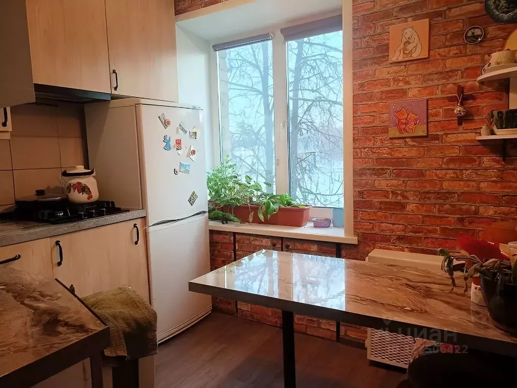 2-к кв. Московская область, Ногинск Богородский городской округ, ул. ... - Фото 1