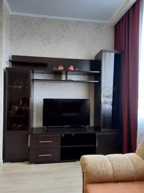 1-к кв. Татарстан, Казань Профессора Камая ул., 10к3 (31.0 м) - Фото 2