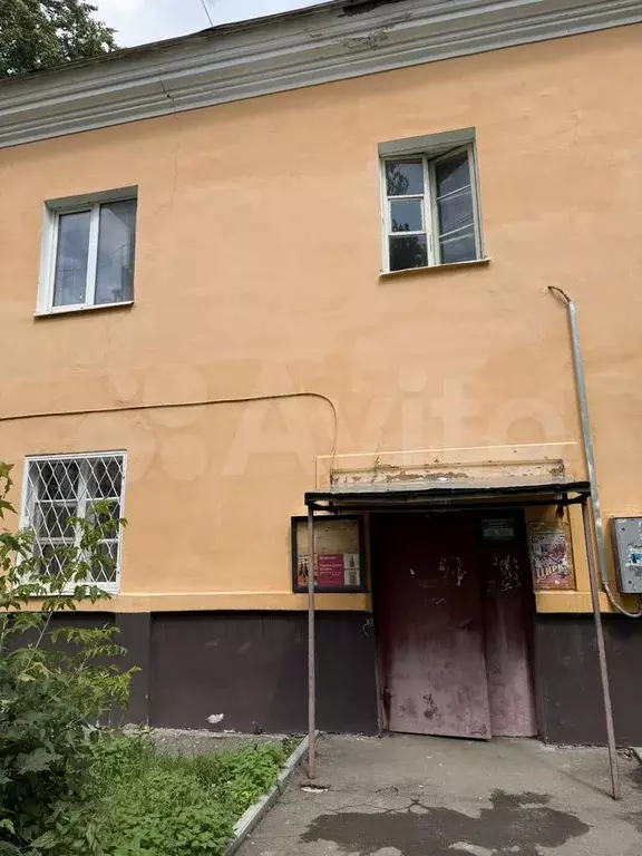 Комната 16 м в 3-к., 1/2 эт. - Фото 0