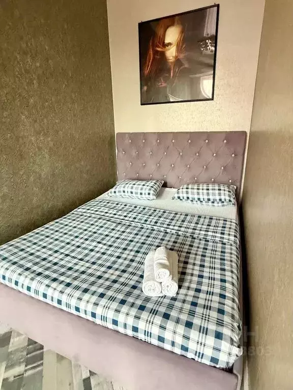 1-к кв. Башкортостан, Уфа Коммунистическая ул., 107 (44.0 м) - Фото 0
