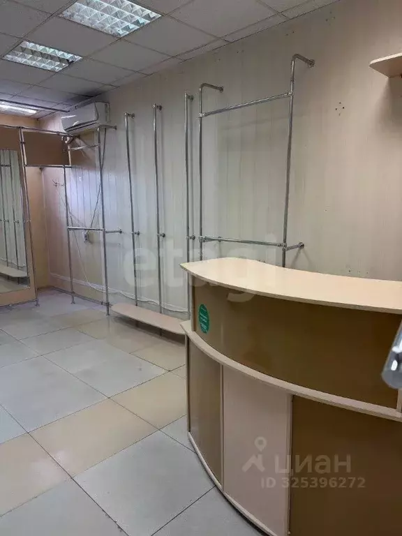 Торговая площадь в Амурская область, Благовещенск Красноармейская ул., ... - Фото 1