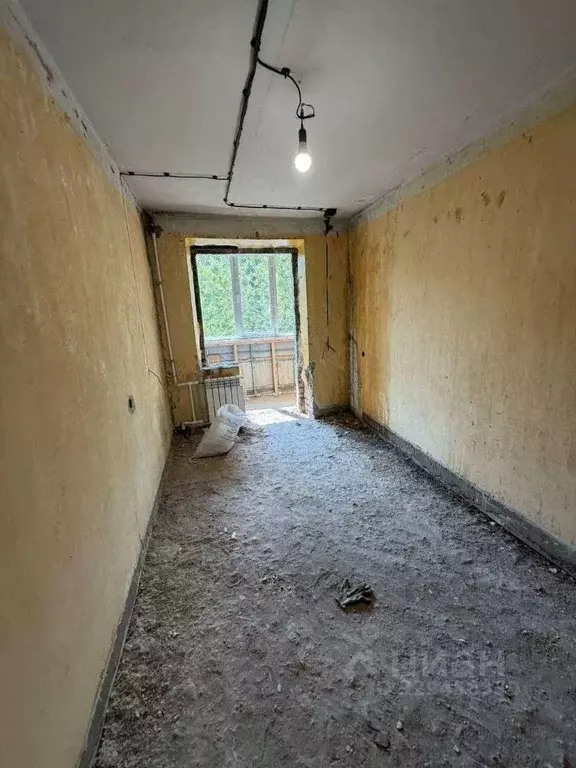 3-к кв. Самарская область, Самара Воронежская ул., 51 (60.0 м) - Фото 1