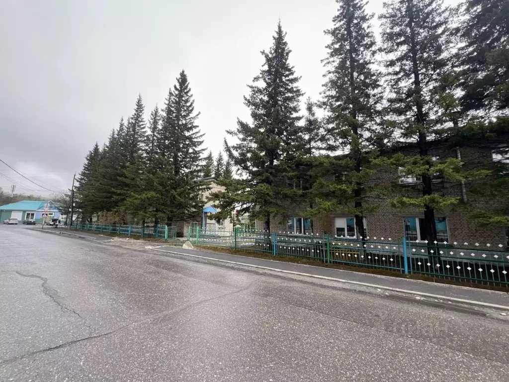 Помещение свободного назначения в Бурятия, Тункинский район, пос. ... - Фото 2