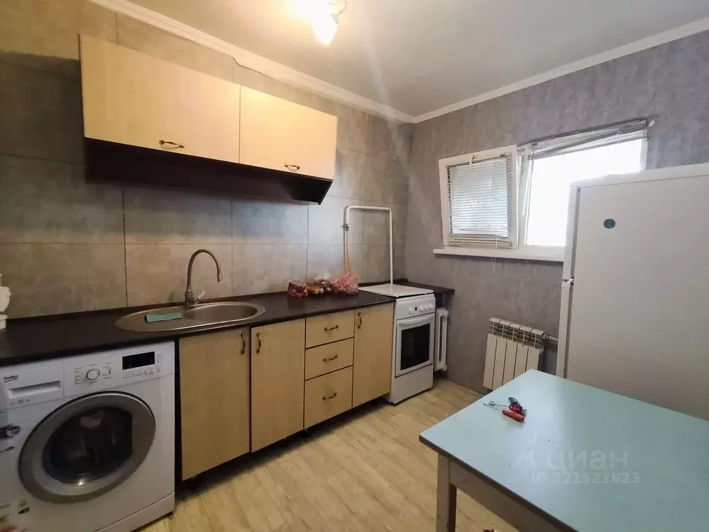 1-к кв. Севастополь просп. Героев Сталинграда, 52 (33.0 м) - Фото 0