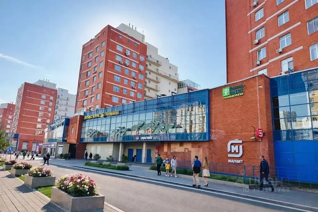 Помещение свободного назначения в Москва Соколово-Мещерская ул., 29 ... - Фото 2