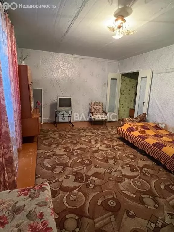 1-комнатная квартира: Свободный, Большая улица, 73 (40.2 м) - Фото 1
