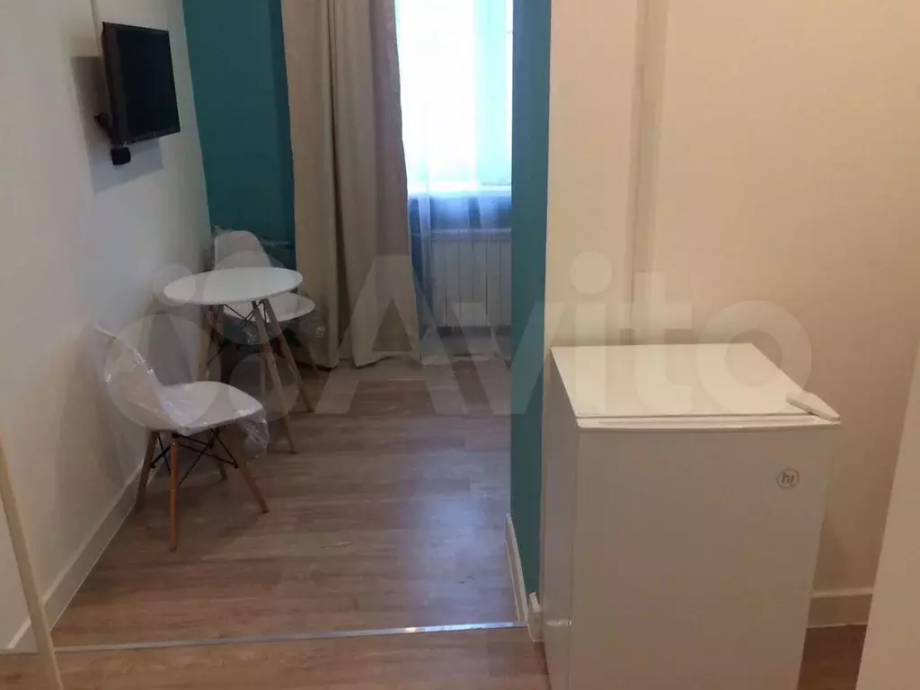 Квартира-студия, 10 м, 4/5 эт. - Фото 1