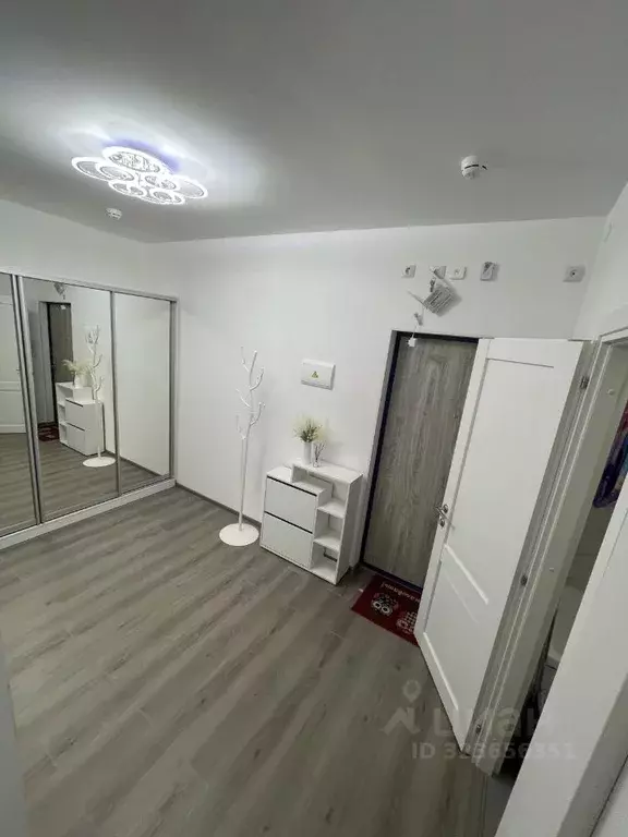 1-к кв. Санкт-Петербург ул. Маршала Захарова, 10 (40.8 м) - Фото 1