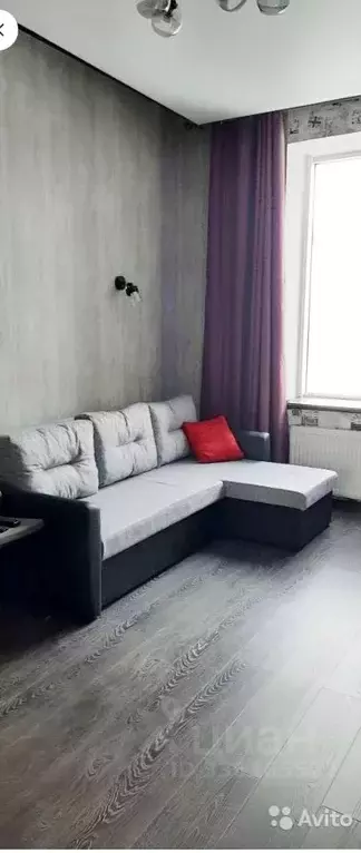1-к кв. Москва ул. Корабельная, 6 (37.0 м) - Фото 1