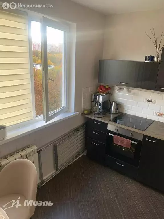 1-комнатная квартира: Москва, улица Раменки, 11к2 (37.8 м) - Фото 1