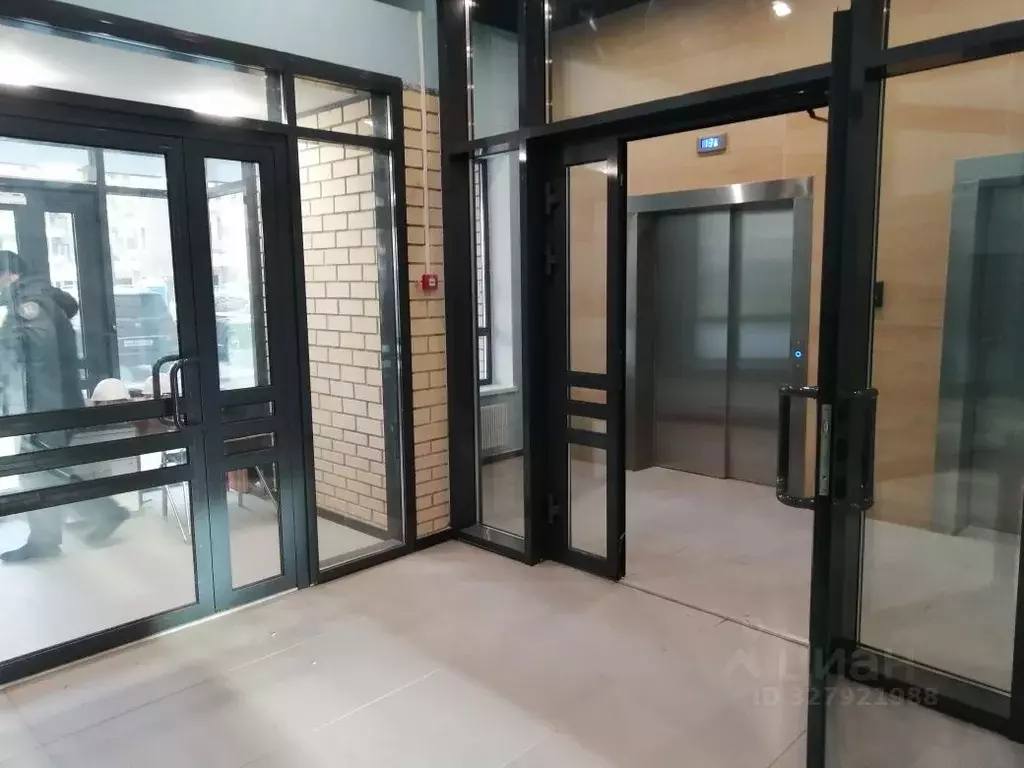 Студия Московская область, Мытищи просп. Астрахова, 5 (27.5 м) - Фото 1