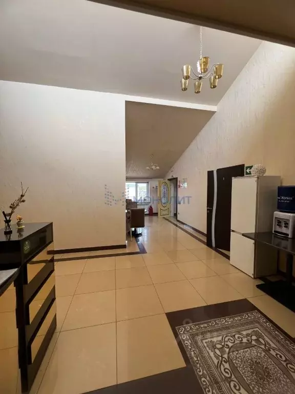 Помещение свободного назначения в Нижегородская область, Нижний ... - Фото 2