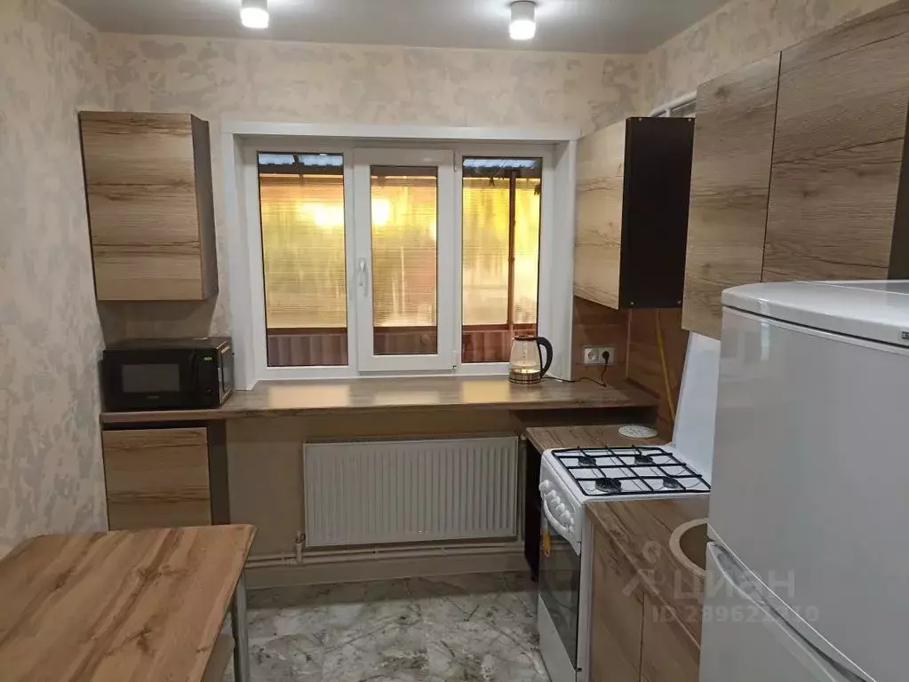 2-к кв. Краснодарский край, Ейск ул. Янышева, 17 (50.0 м) - Фото 1