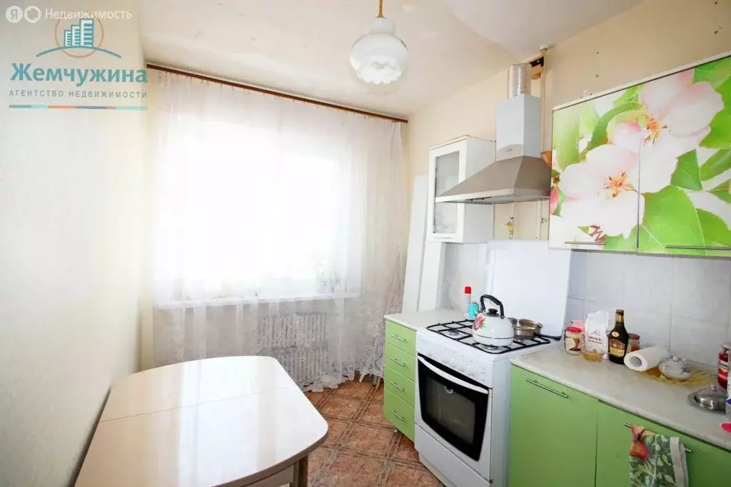 3-комнатная квартира: Димитровград, улица Осипенко, 13 (65.2 м) - Фото 2