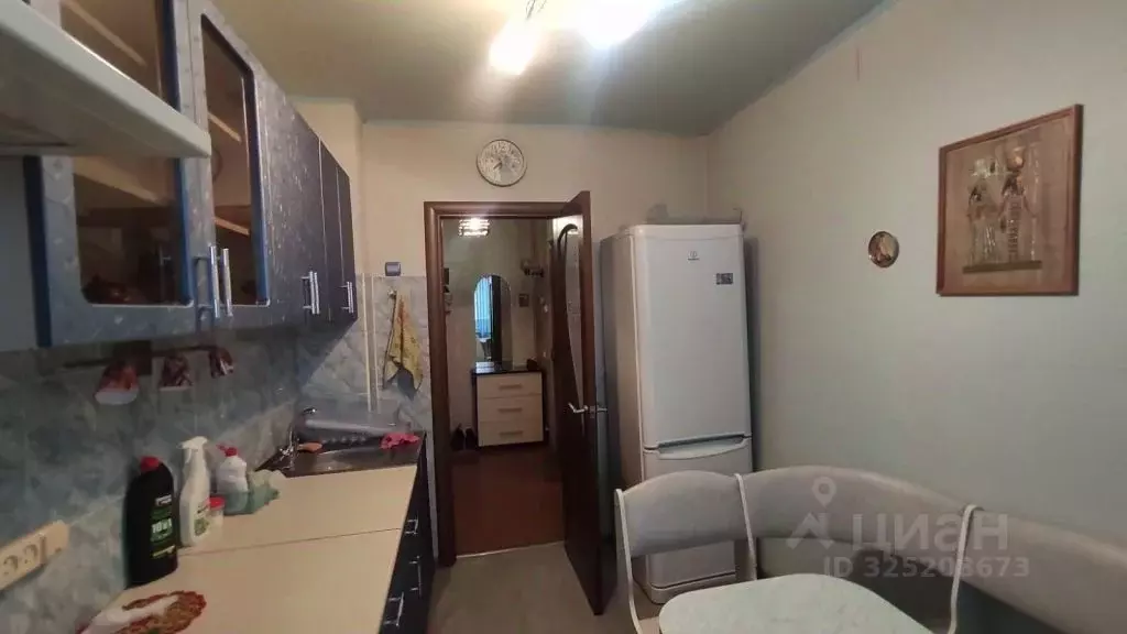 1-к кв. Смоленская область, Смоленск ул. Нормандия-Неман, 31 (40.0 м) - Фото 1