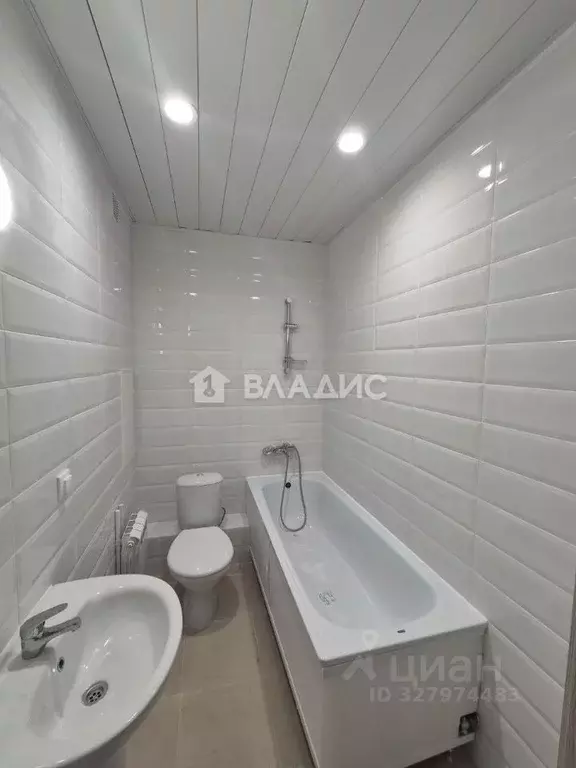 2-к кв. Москва проезд Шокальского, 28Ак1 (57.6 м) - Фото 2