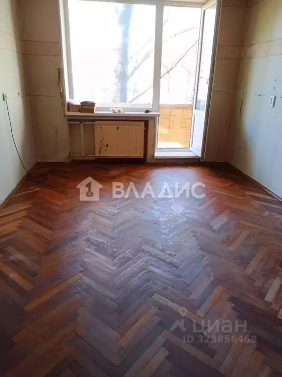 1-к кв. Санкт-Петербург ул. Вавиловых, 11К3 (35.0 м) - Фото 1