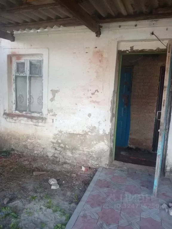 Помещение свободного назначения в Краснодарский край, Гулькевичский ... - Фото 1