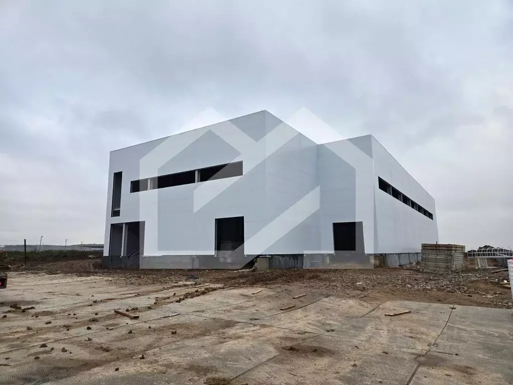 Помещение свободного назначения в Московская область, Подольск ... - Фото 1