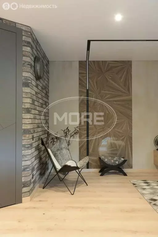 1-комнатная квартира: Калининград, Юбилейная улица, 12 (63.6 м) - Фото 1