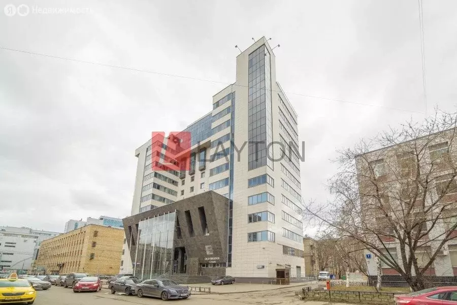 Офис (400 м) - Фото 2