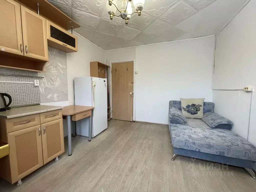 Комната Удмуртия, Ижевск Воткинское ш., 57Б (12.0 м) - Фото 2