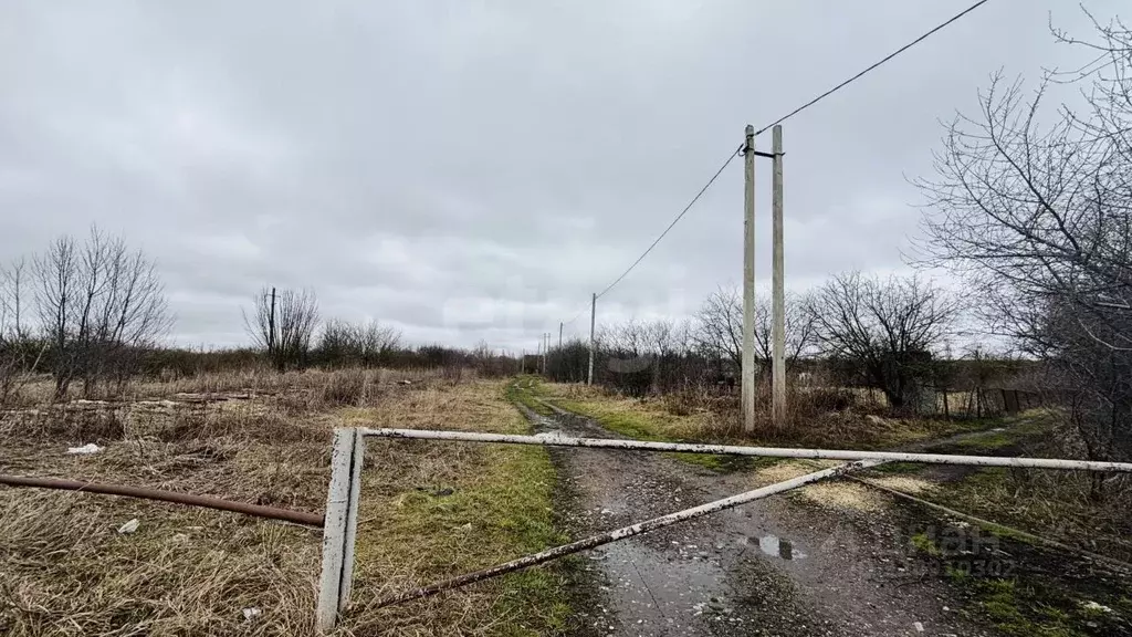 Участок в Липецкая область, Липецк Строитель-3 СНТ, 785 (21.0 сот.) - Фото 2