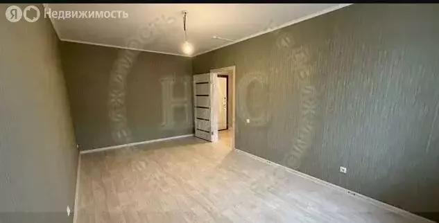 1-комнатная квартира: Курск, улица Вадима Кирпиченко, 4А (35.8 м) - Фото 1